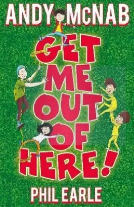 Get Out