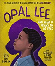 Opal Lee