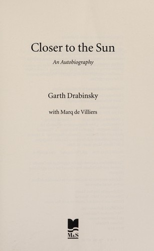 Closer to the Sun