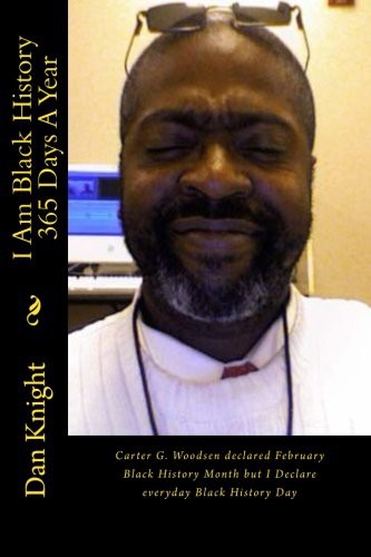 I am Black History