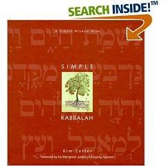 Simple Kabbalah