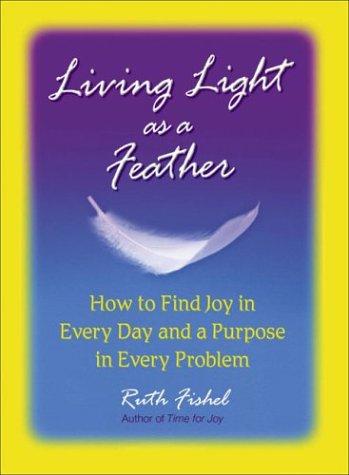Light as a feather
