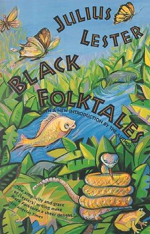 Black Folktales