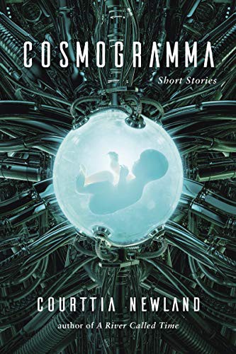 Cosmogramma