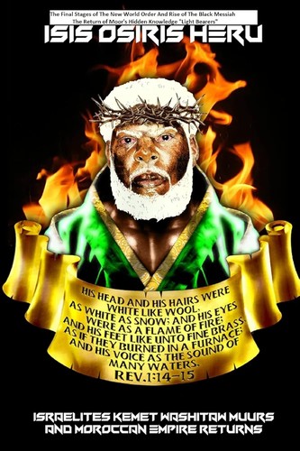 The Black Messiah