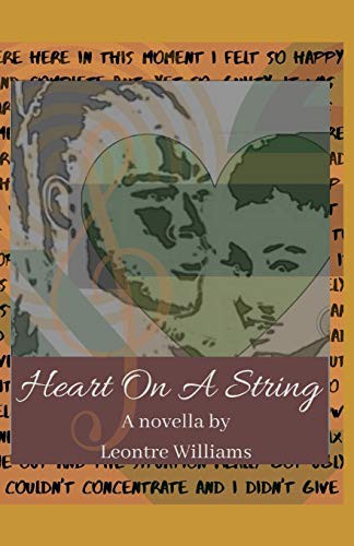 [18dd8459-b694-44ed-a7b4-18dc830024bd] Heart On A String