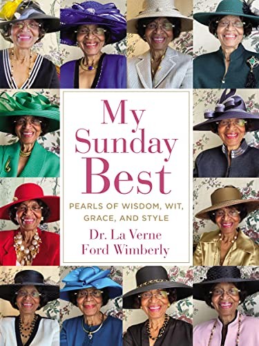[19911d34-27bd-4352-8a64-8191bbb112f1] My Sunday Best