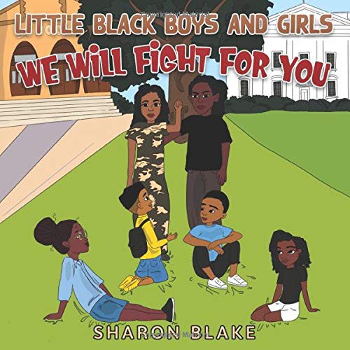 [1c45011c-13a7-4461-8536-3f0936f58113] Little Black Girl