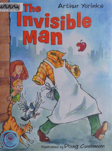[1ed96d3f-aef0-4fde-99e7-fc800b3e3bdc] Invisible Man