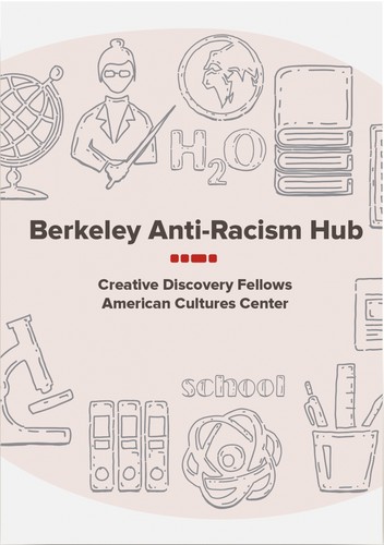 [204df30c-00c5-465f-81b3-cdb2f1f6b9c5] Antiracism