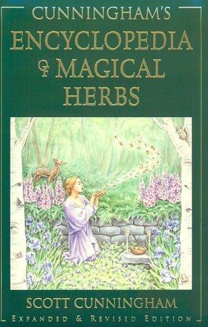 [29128594-40b0-495b-872b-422f2fde6c41] Encyclopedia of Magical Herbs