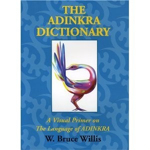 [2928a074-81de-4873-b806-070e17189df6] The Adinkra Dictionary