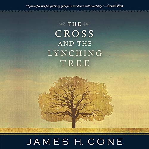 [34117500-d5ab-4d3e-8ced-5b581306fae9] The Cross and The Lynching Tree