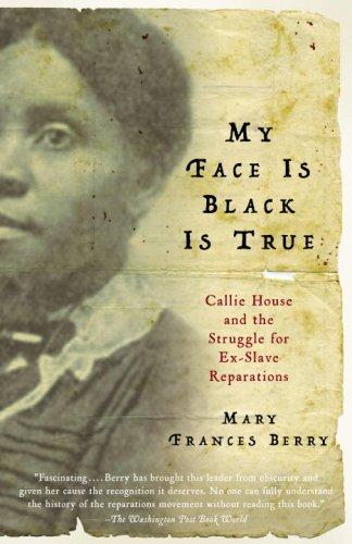 [3432ee9c-bfba-4048-8786-bbec644fa79e] My Face Is Black, Is True