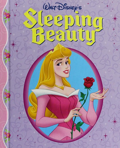 [3ce96b9a-9c93-4386-8441-6335091c9af6] Sleeping Beauty
