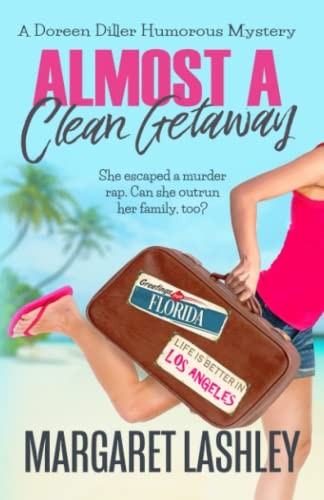 [45b02ad6-5e8f-4468-bc80-42fa18e22347] Clean Getaway