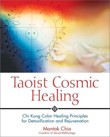 [4b95de9a-dcc2-4f41-adc3-3088be5cd545] Taoist Cosmic Healing