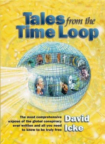 [5237939d-6f3d-4b70-9666-e819c9d322ec] Tales from The Time Loop