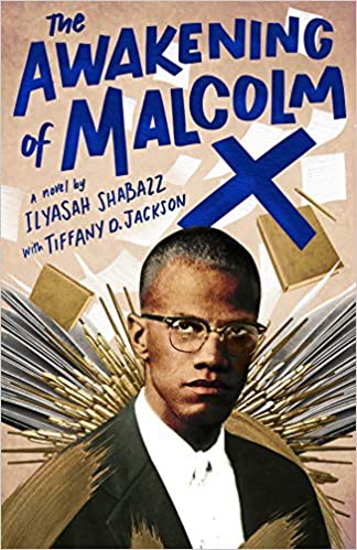[5267aa31-c74a-4c41-9376-30ae6dcdaf3e] The Awakening of Malcolm  X