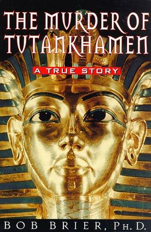 [5651d372-d6eb-478b-aeb3-82b78e06d41d] The Murder of Tutankhamen
