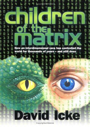 [7e43d09a-6e0e-4f65-b0b1-8d279282f8bb] Children of the Matrix