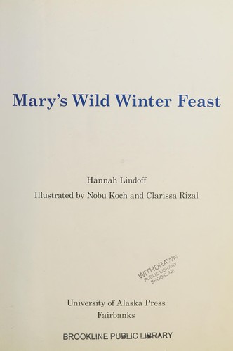 [025372e7-37b1-4ee5-a170-4b304da68afe] Feasting Wild