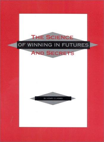[040d6c2d-52c4-4da1-b27a-eb1f8d5635e5] The Secret Science
