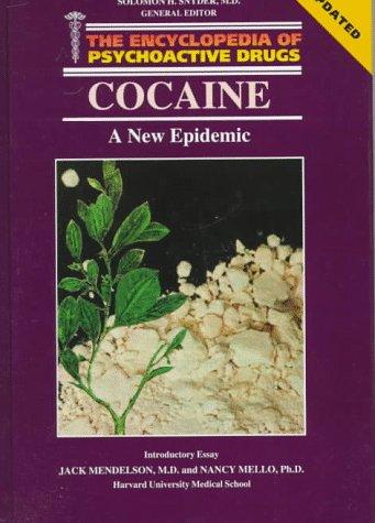 [24d4eaf9-02d4-43a9-8c05-6bc8e24b191a] Cocaine