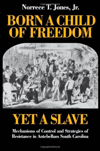 [dea07600-9a11-45ca-82f8-4628aa749ff8] Born a Child Freedom Yet A Slave
