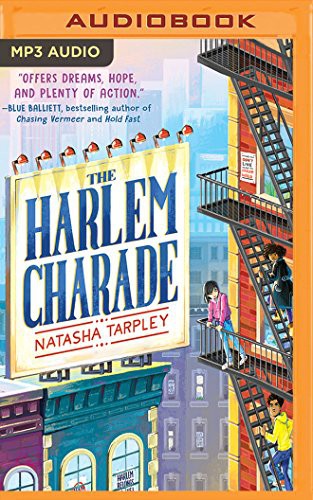 [ebe64fde-b017-4bb7-aa3f-65f99efd5672] The Harlem Charade