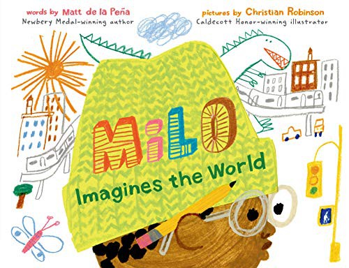 [3ae132a9-5639-45af-a696-94d6e83851b6] Milo Imagines the World