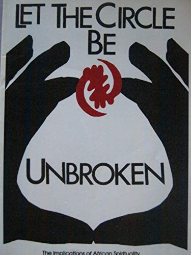 [fa16f9e2-6097-4fca-9a2c-ab1073fff184] Let The Circle Be Unbroken
