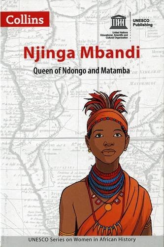 [fdad5323-381d-42fa-8672-56b7b807e099] Njinga of Ndongo and Matamba