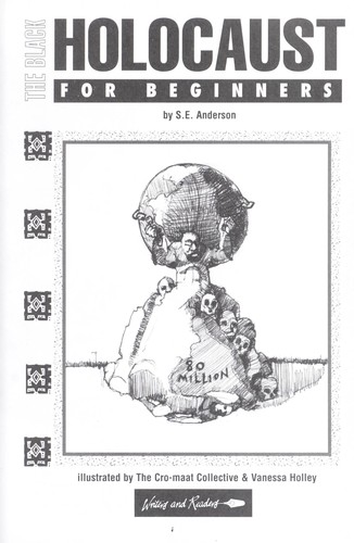 [6a3ee6a0-1a85-4394-b0e7-6f498a6c79a7] The Black Holocaust For Beginners