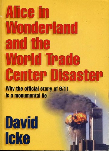 [6c2ac0c2-f475-484a-9b93-e622a2e1d3ee] Alice in Wonderland and the World Trade Center Disaster