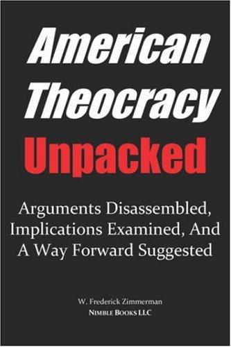 [6c338ac6-4ecb-465f-93d6-171a20e66634] American Theocracy