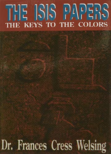 [6edc60c7-53fe-4e1e-8106-cfcdeeea8d3e] The Isis Papers
