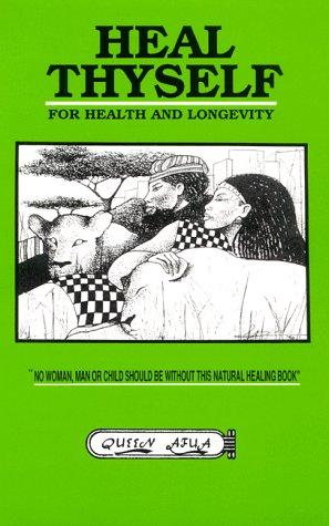 [7013342d-1da9-4af8-8428-c3b48bd40d79] Heal Thyself for Health and Longevity