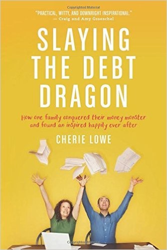 [725b7243-9b00-4790-957f-10b45021e5c4] Slay Debt