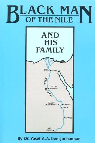 [728b9ece-b00e-4e9e-b772-0b85d51b921a] Black Man of the Nile and His Family