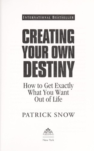 [77e98210-ec34-40c0-be40-633f87ec48ae] Achieving What You Want