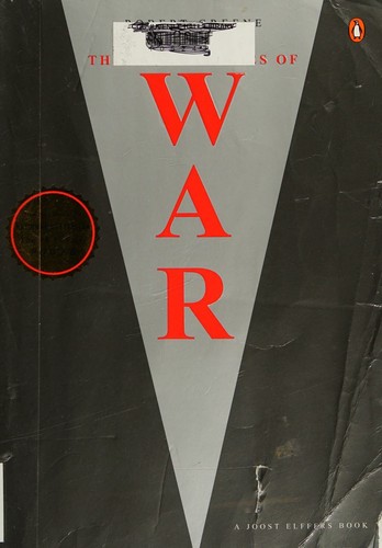 [87481984-6915-4fe6-8e3b-7e032e06825c] The 33 Strategies of War