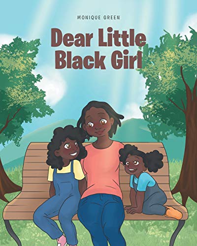 [8a9262f0-7807-4e99-998d-ae10a2dfa451] Dear Little Black Girl