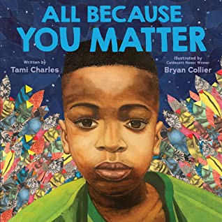 [90f8515c-6d98-4259-92b0-64dda9dd122b] All Because You Matter