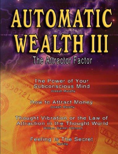 [9a13d561-92f8-4c36-bf38-b9ba03501936] The Power of Your Subconscious Mind