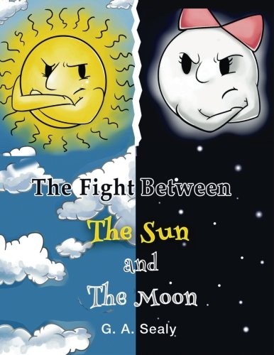 [9a8cfd49-3d1b-4d64-9f02-dd55fef8a89d] The Fight Between The Sun and The Moon