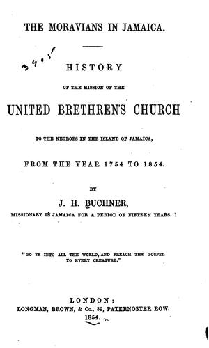 [9d06df08-bff5-4c88-acaa-ed853990e034] The History of the Negro Church