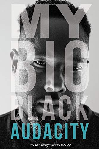 [a09084a8-f9a9-42de-872f-3c819c450476] My Big Black Audacity