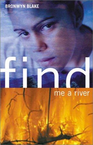 [a39bf8e2-291f-4670-bd21-90758369466d] Finding Me