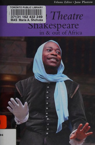 [a6e3c308-8b0d-4bd5-a01d-1ad4c6b4aaa5] Shakespeare in Africa